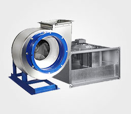 Вентиляторы