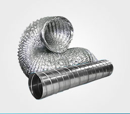 воздуховоды