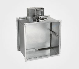 клапаны противопожарные