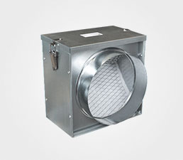 Воздушные фильтры и воздухоочистка