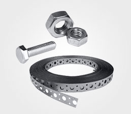 Крепежные элементы